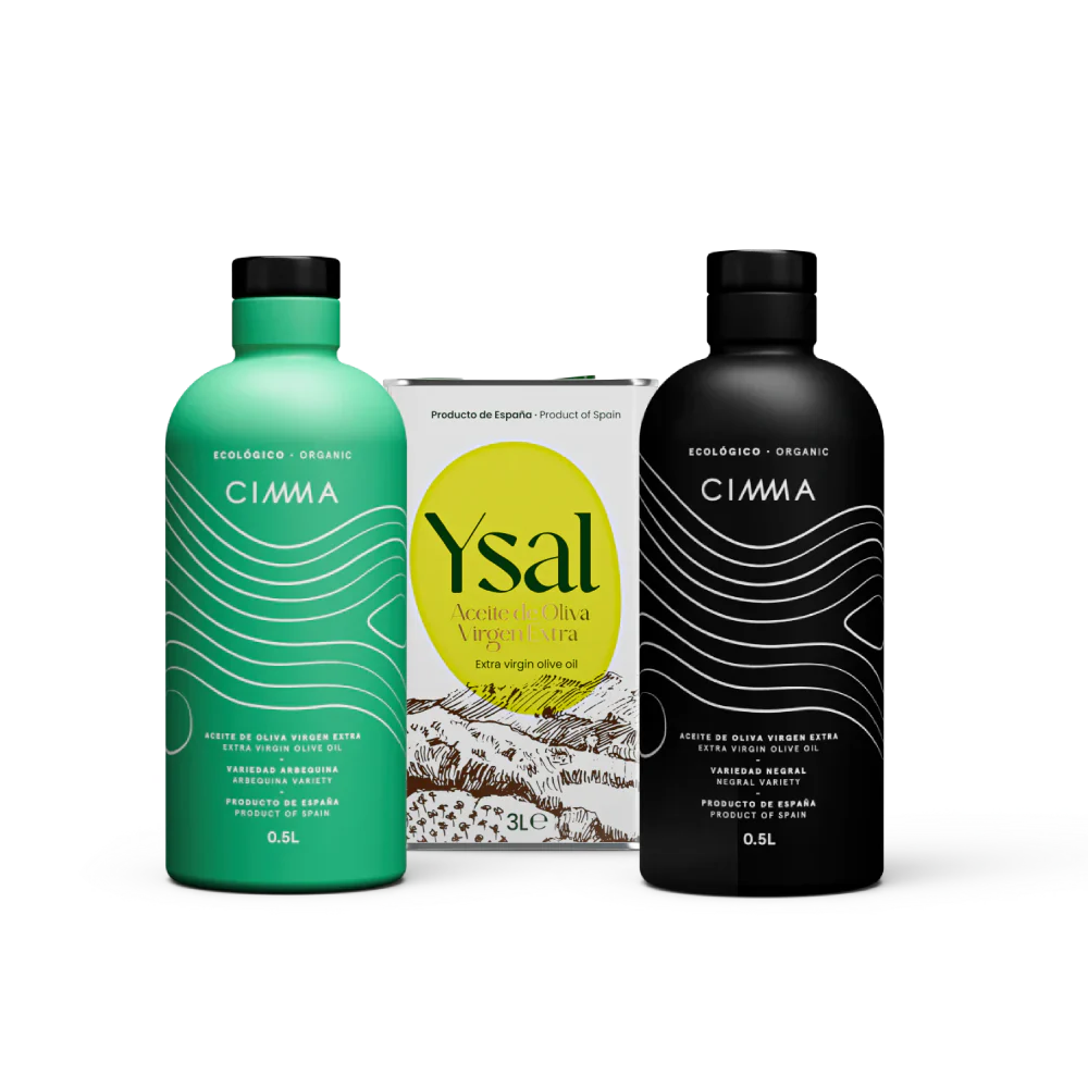 Aceite