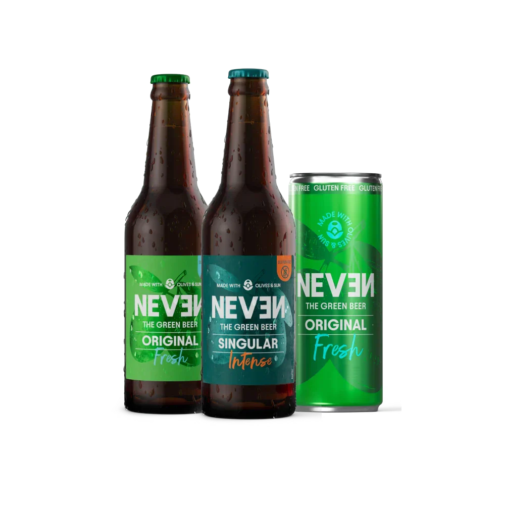 Cerveza