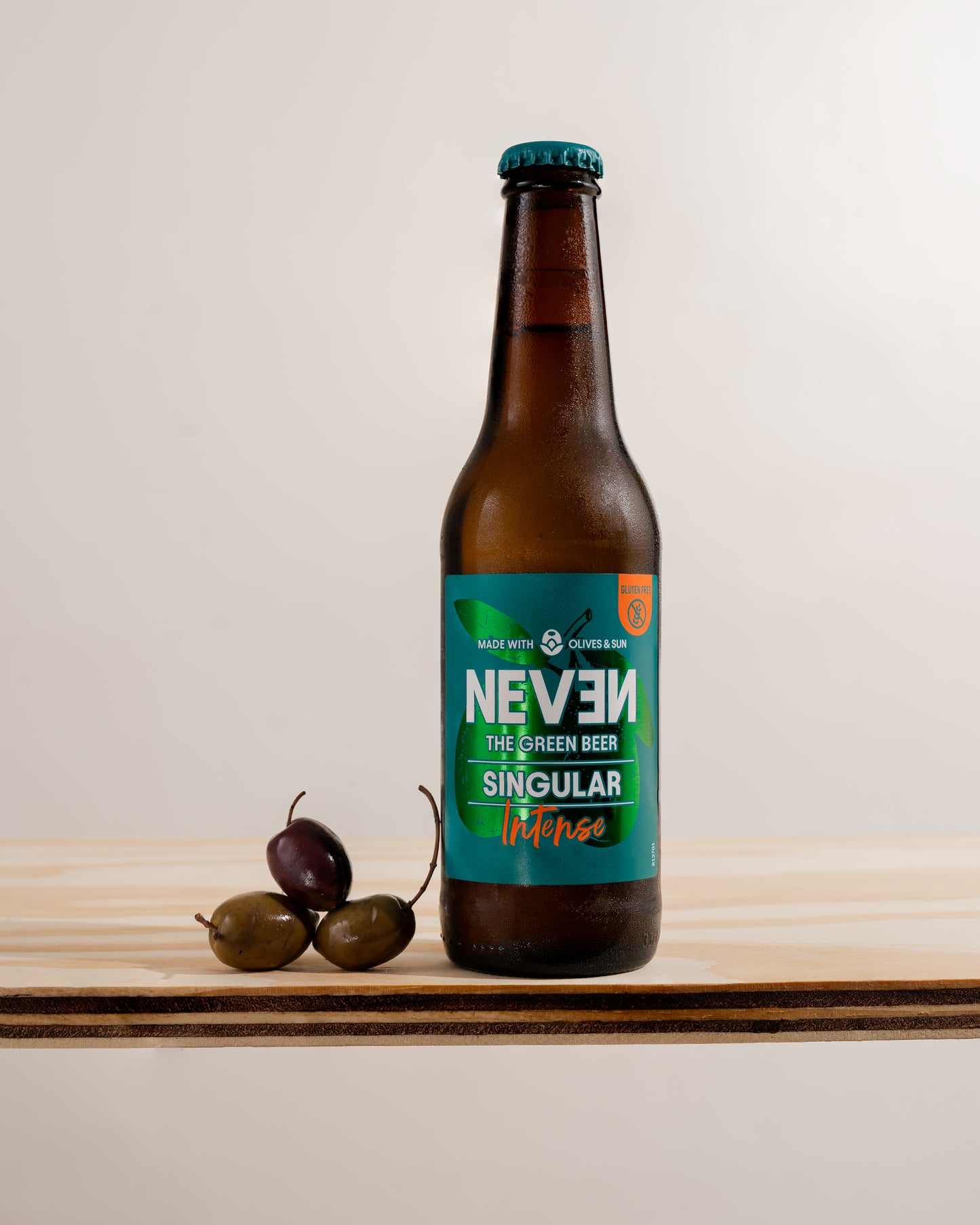 Cerveza Neven - Singular