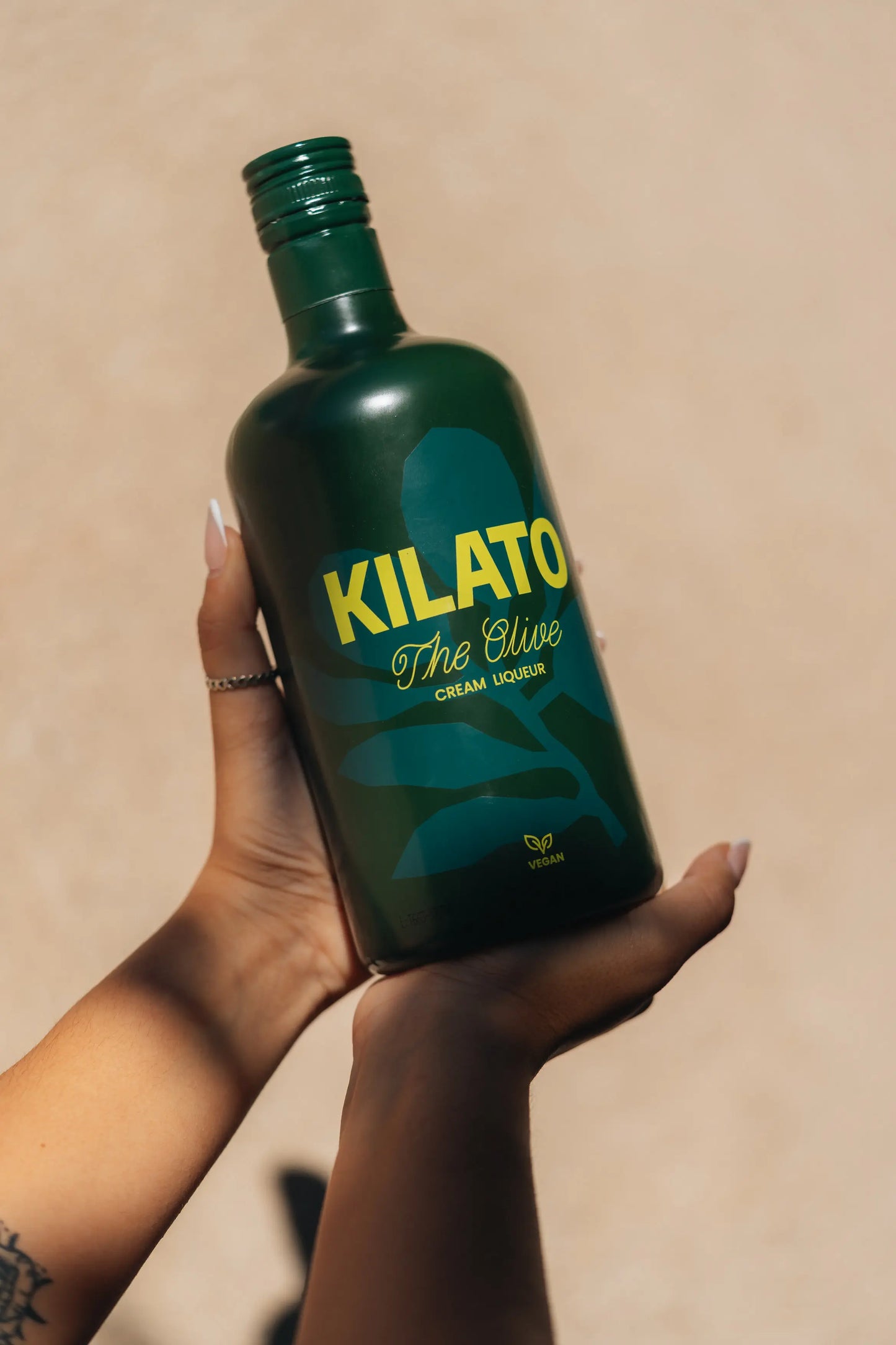 Pack Gourmet Olea Drinks (Envío gratis)