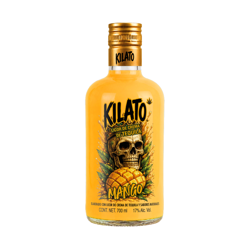 Kilato Mango 70cl