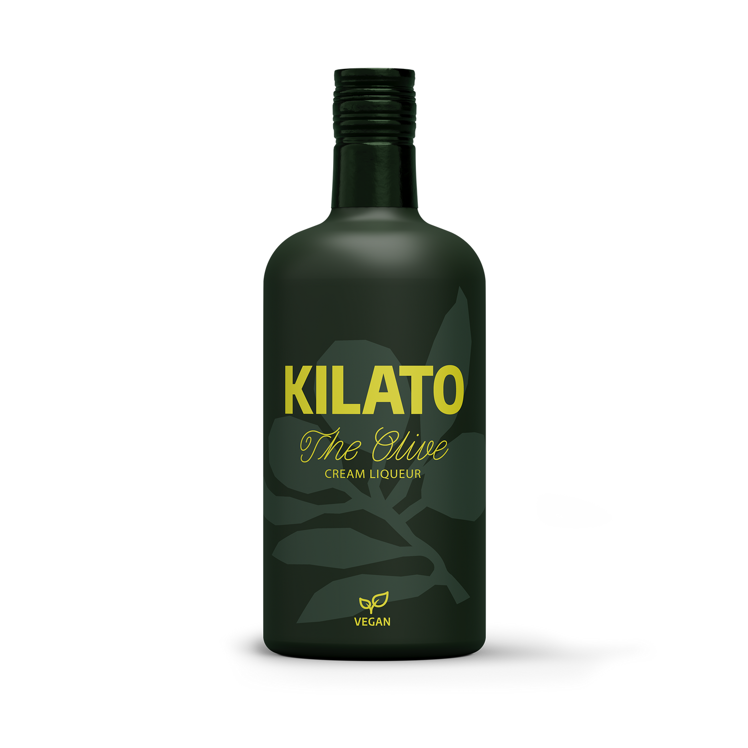 Licor de crema