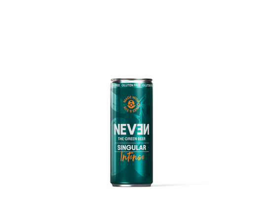 Cerveza Neven - Singular Lata 33cl