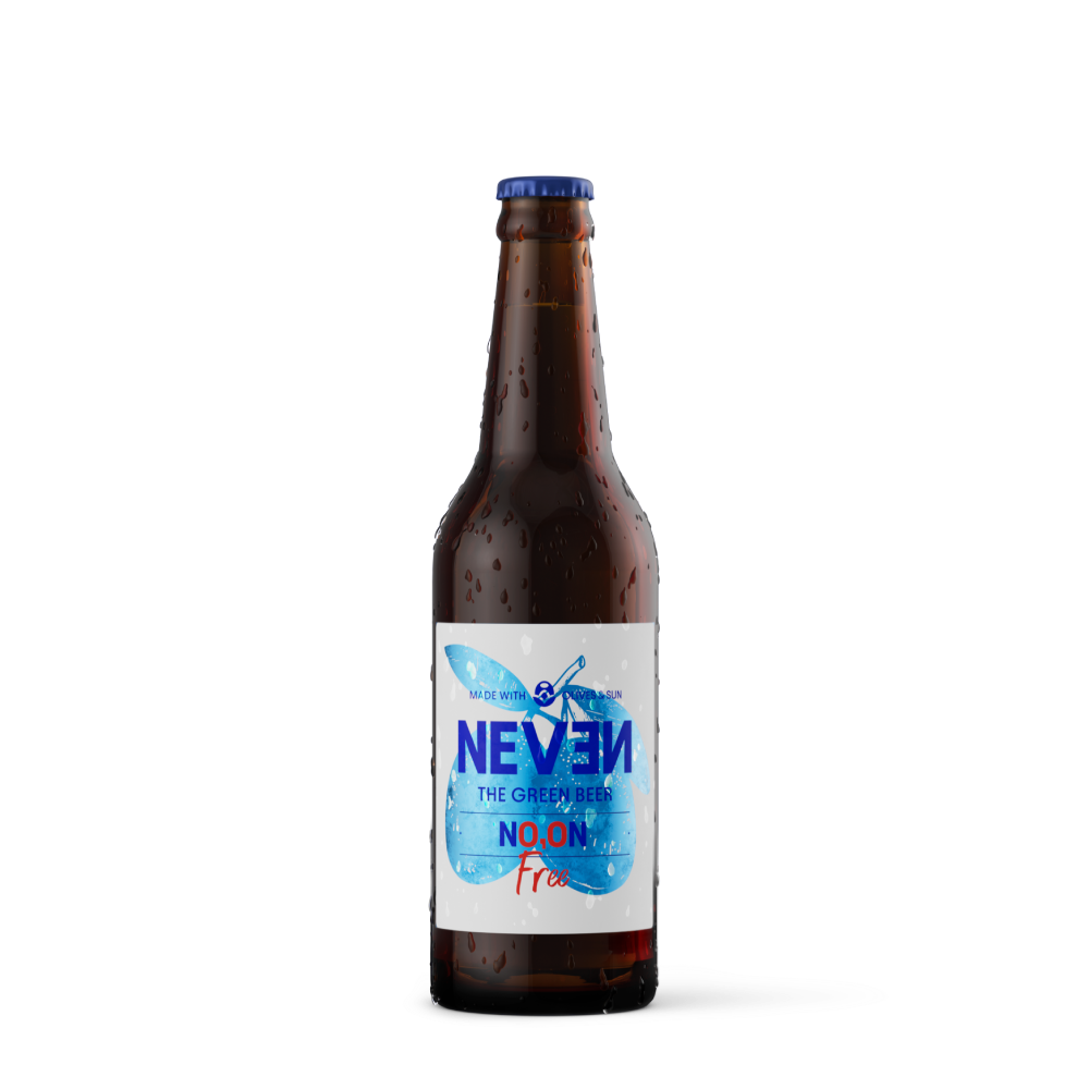 Neven Beer - N0,0N