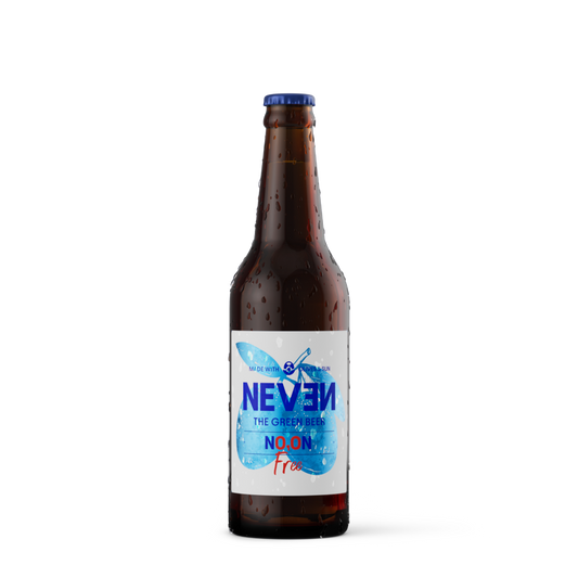 Neven Beer - N0,0N