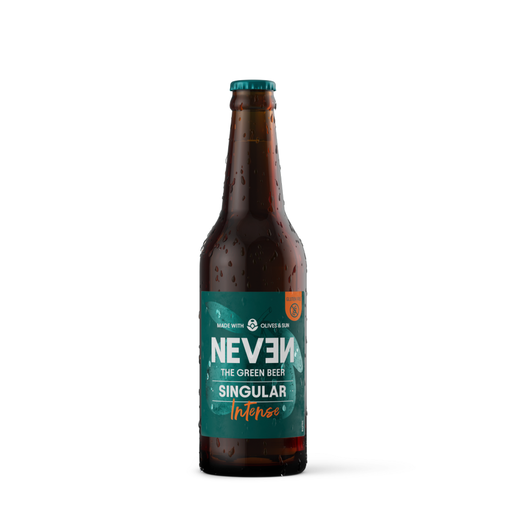 Neven Beer - Singular