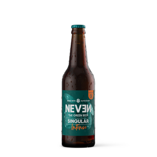 Neven Beer - Singular