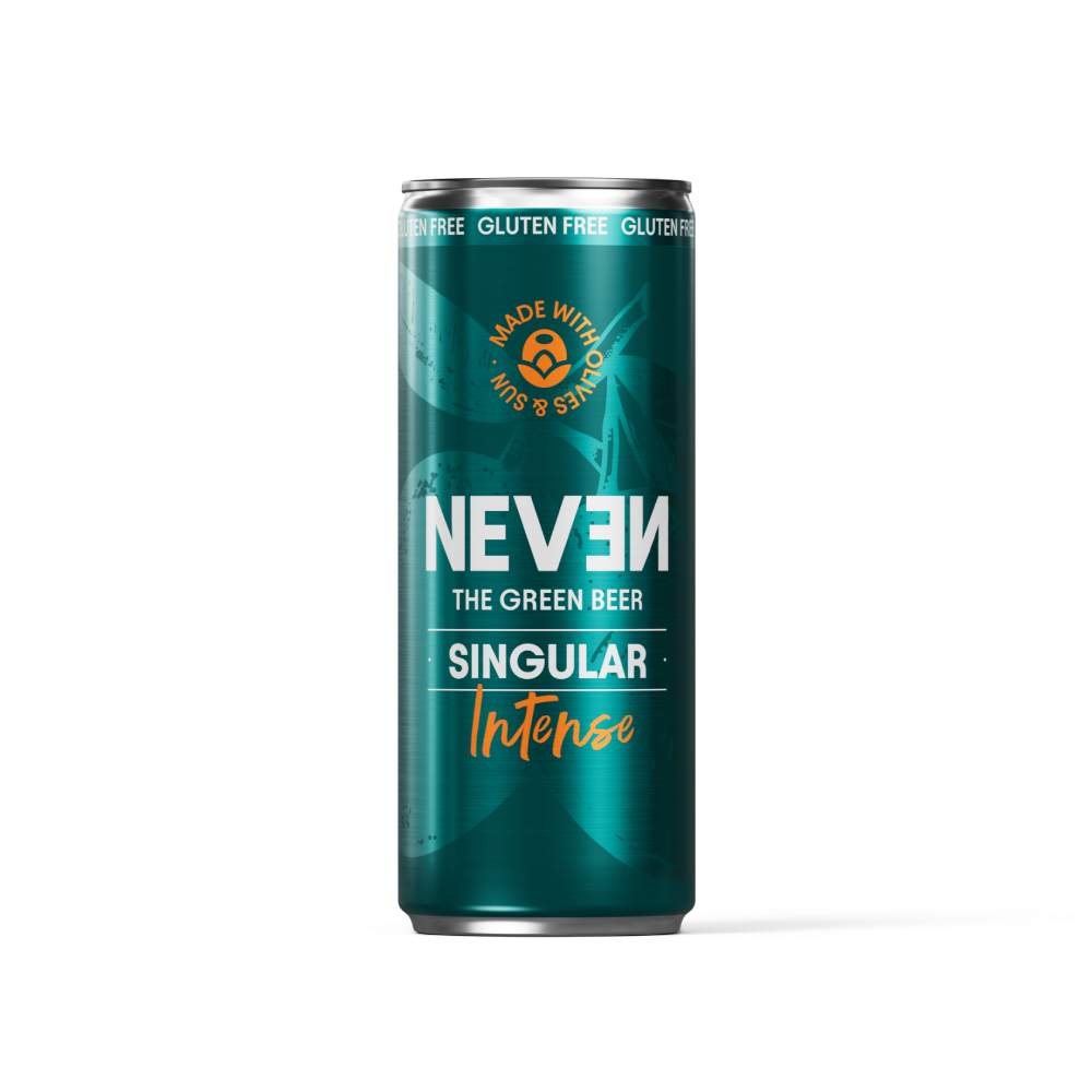 Neven Beer - Singular Can