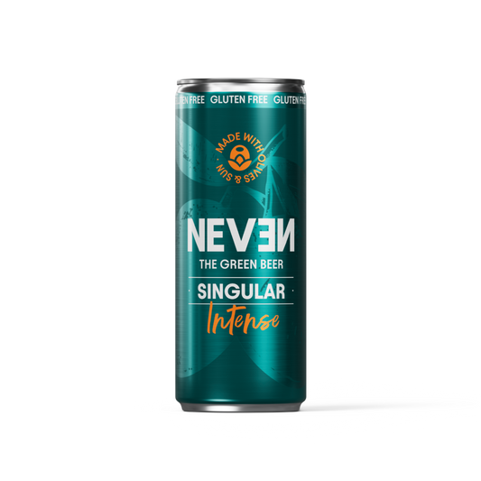 Neven Beer - Singular Can