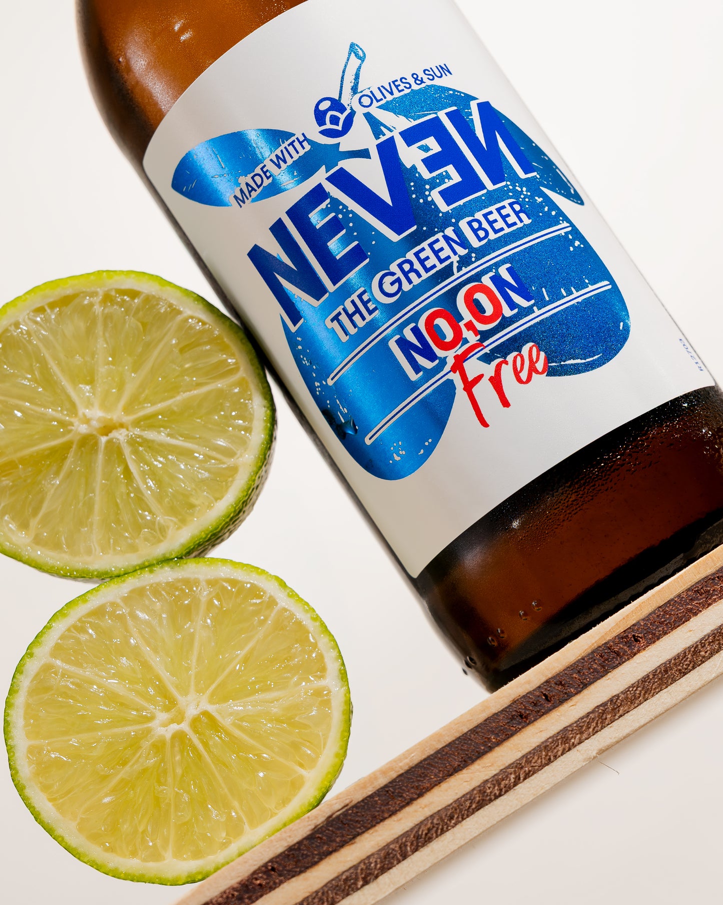 Neven Beer - N0,0N