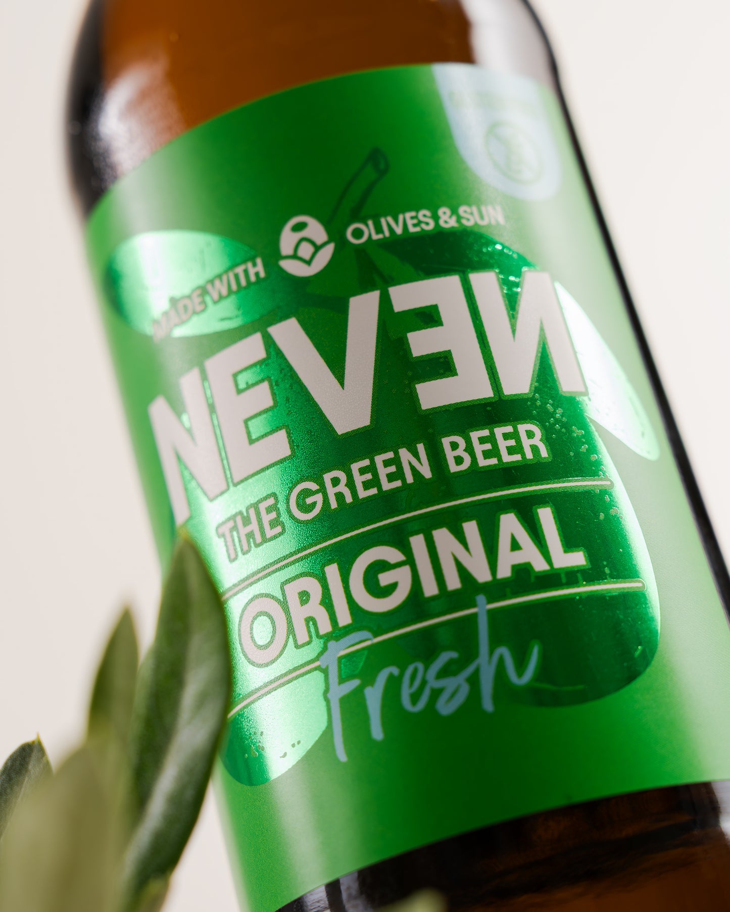 Neven Beer - Original