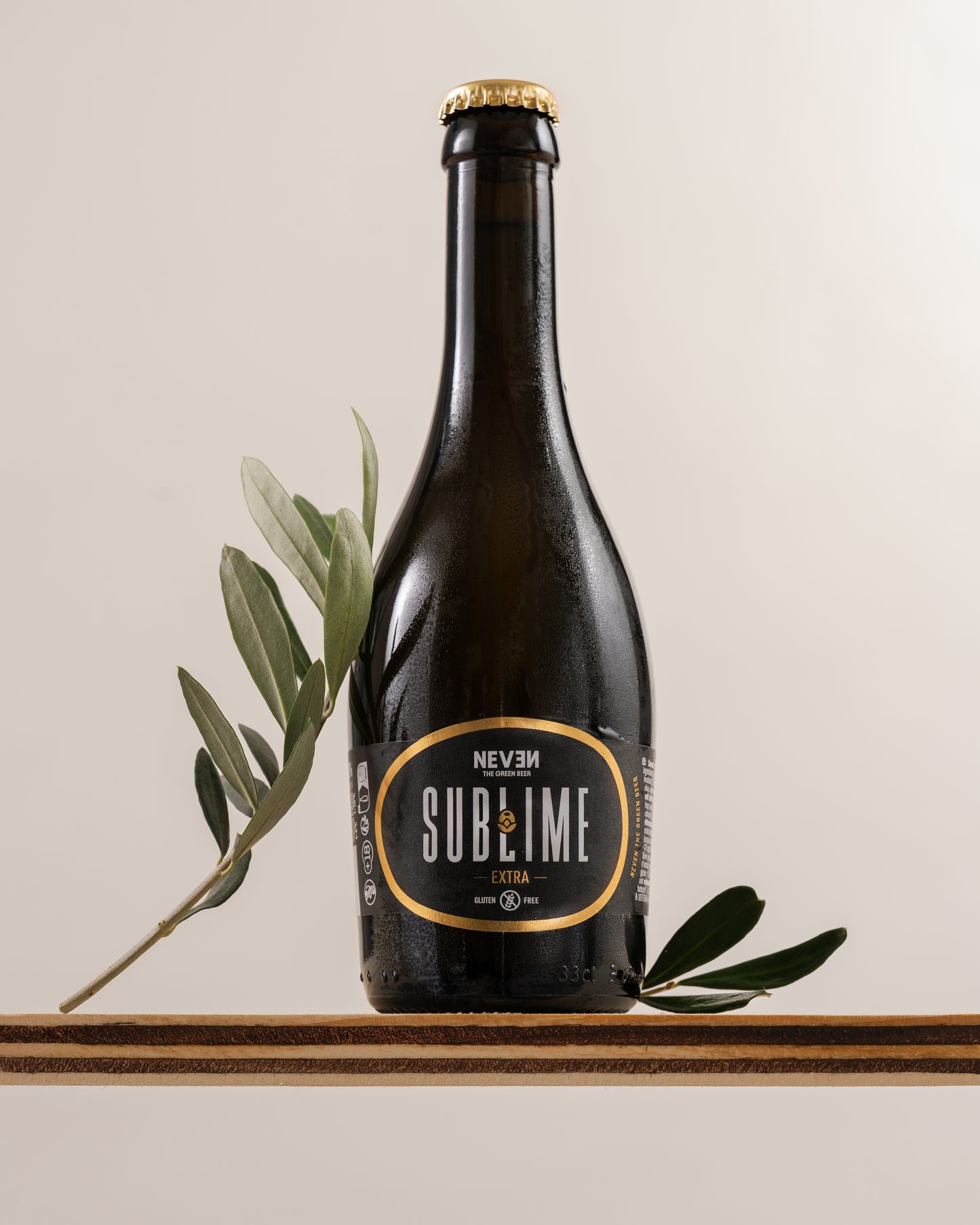 Neven Beer - Sublime 33cl