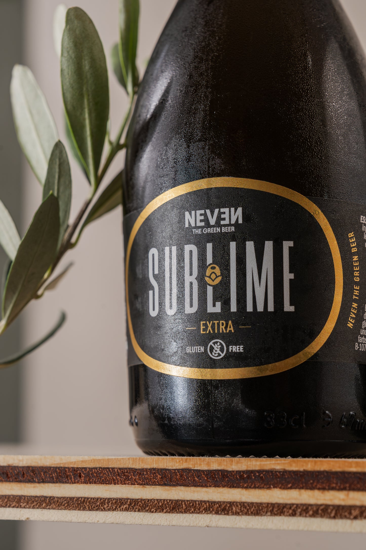 Neven Beer - Sublime 75cl