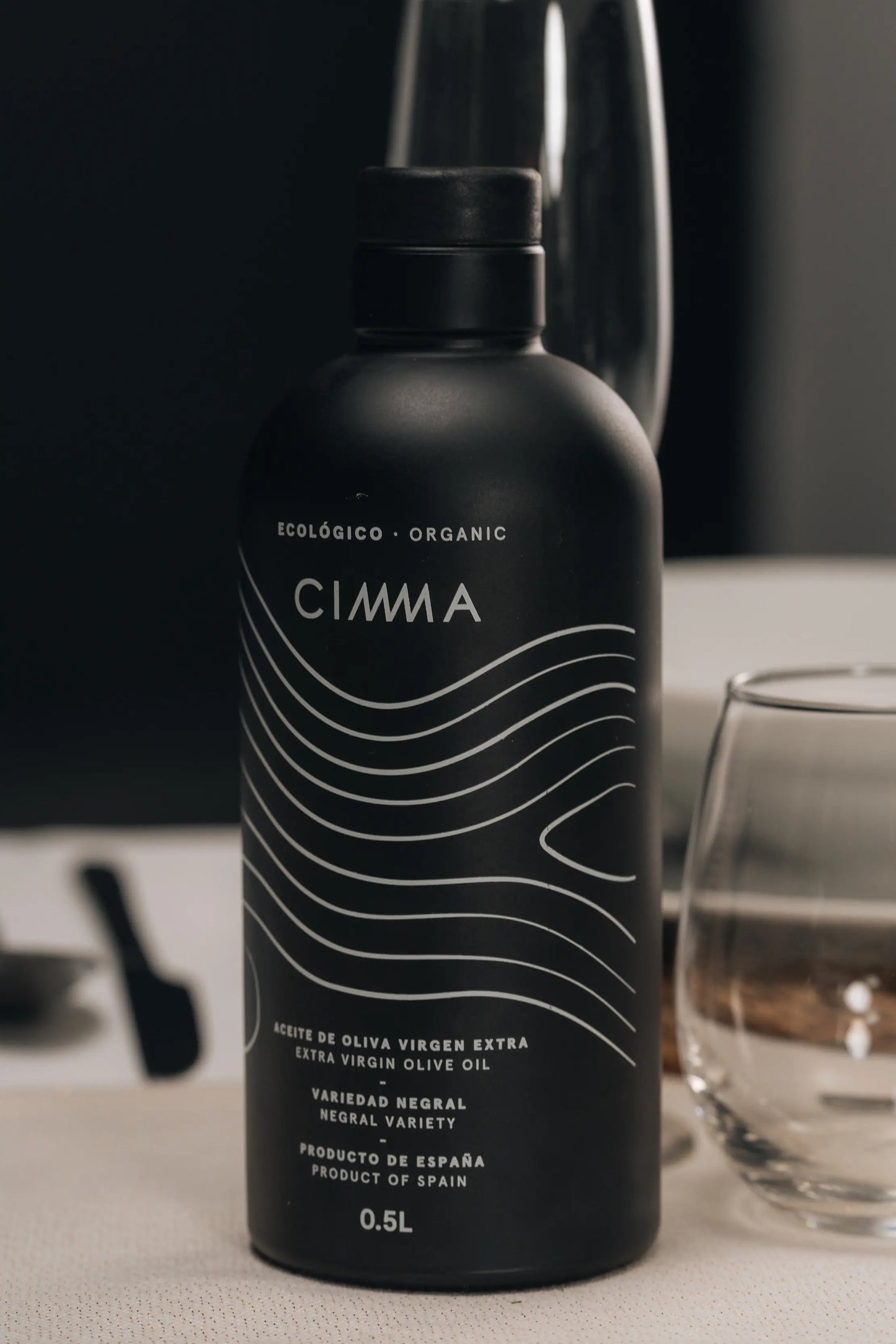 Pack Gourmet Olea Drinks (Envío gratis)