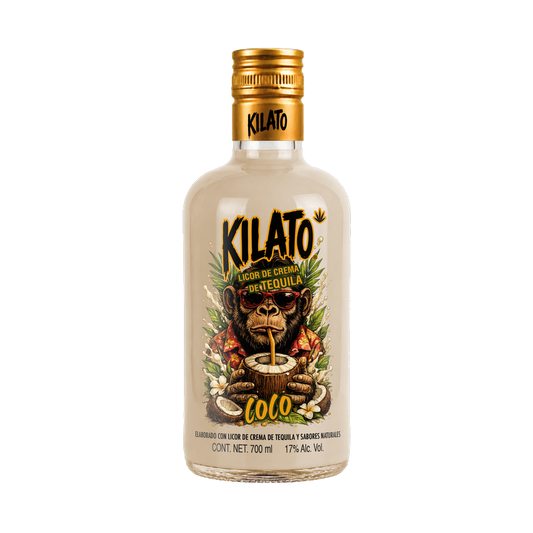 Kilato Coconut 70cl