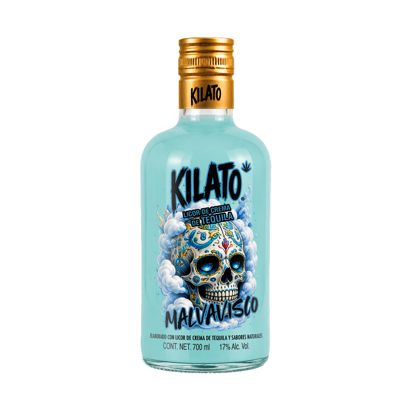 Kilato Marshmallow 70cl