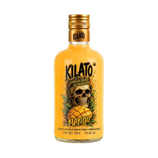 Kilato Mango  70cl