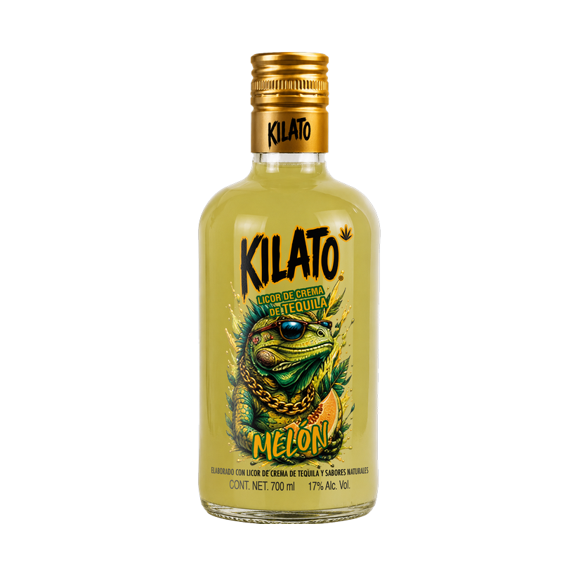 Kilato Melon 70cl