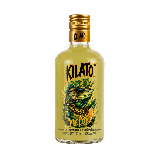 Kilato Melon 70cl