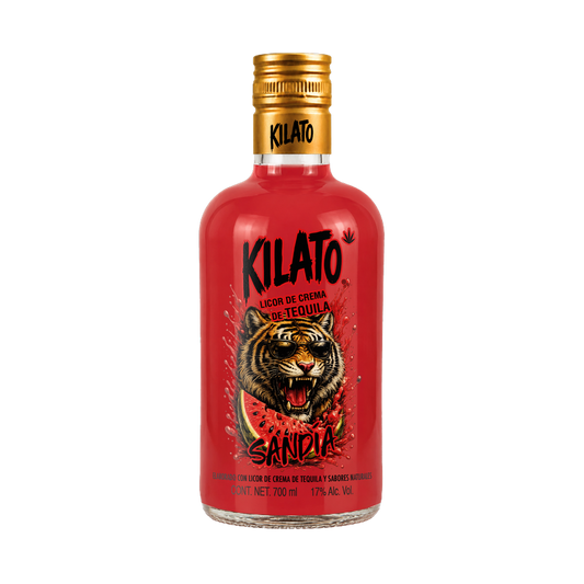 Kilato Watermelon 70cl