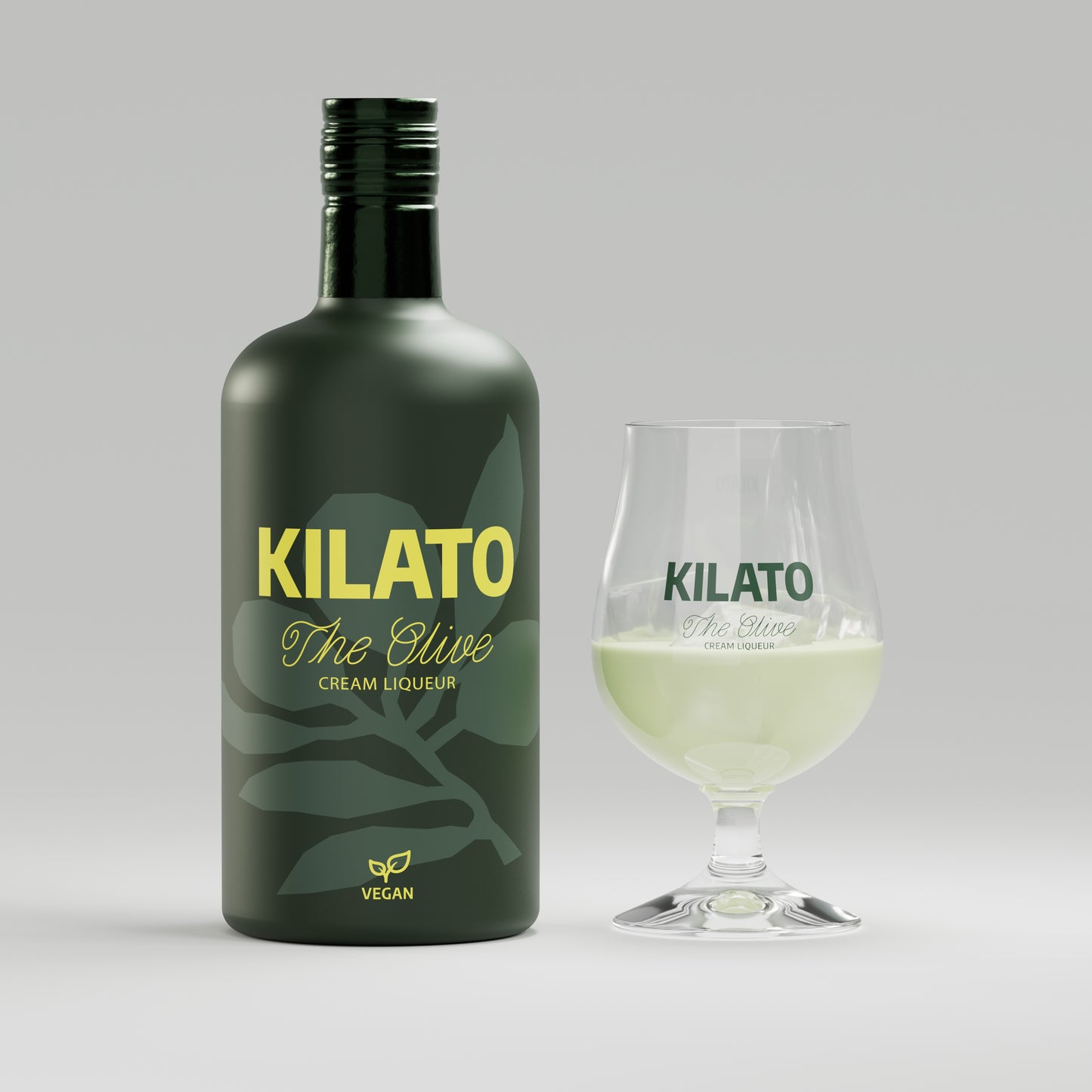 Kilato 70cl