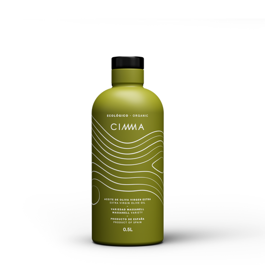 CIMMA Oil - Massanell (Organic)