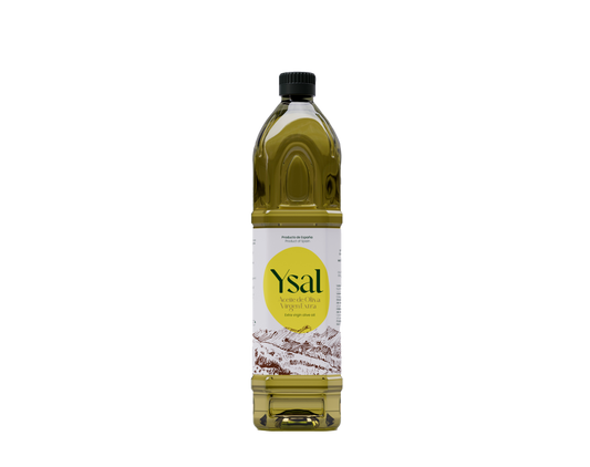 Aceite Ysal Botella 1L